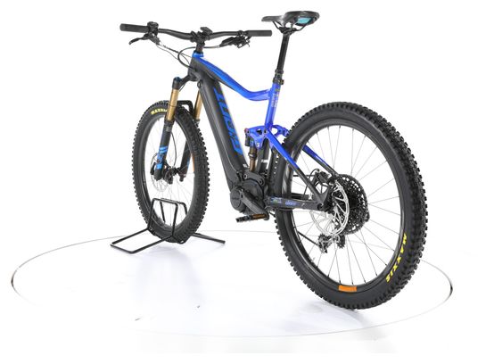 Produit reconditionné - Giant Trance E  0 PRO Vélo électrique VTT 2020 - Très Bon Etat