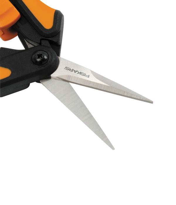 Fiskars Gartenschere Micro-Tip SP13