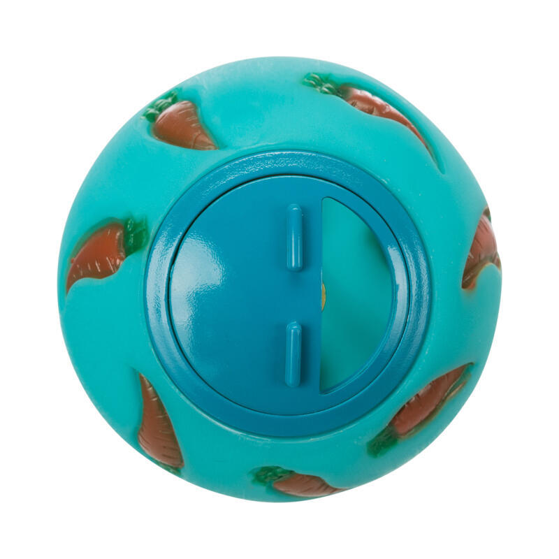 bolinha de coelho petiscante