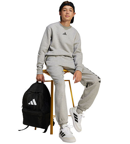 adidas Performance Jogginghosen - J Allszn GFX PT - Mgreyk/Black