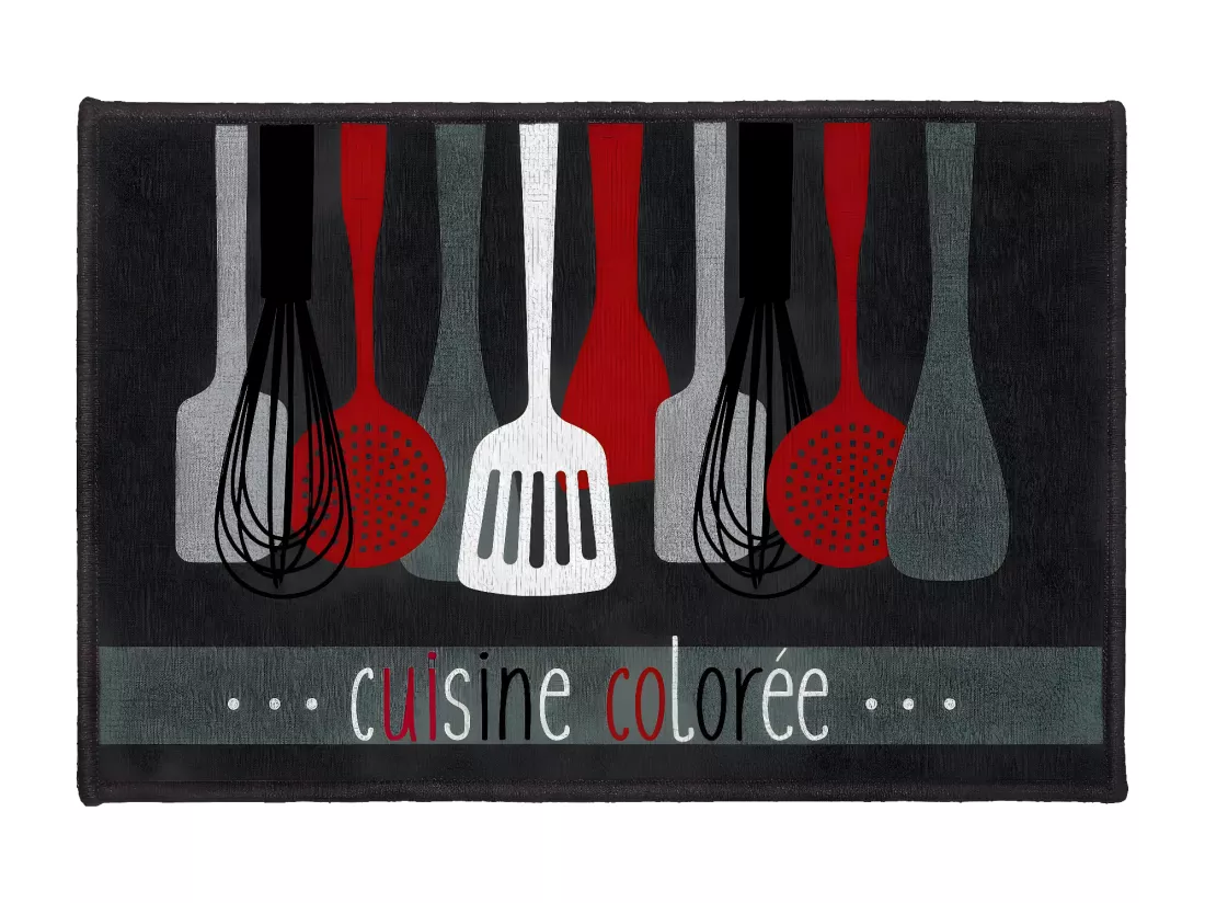 Tapis de Cuisine 