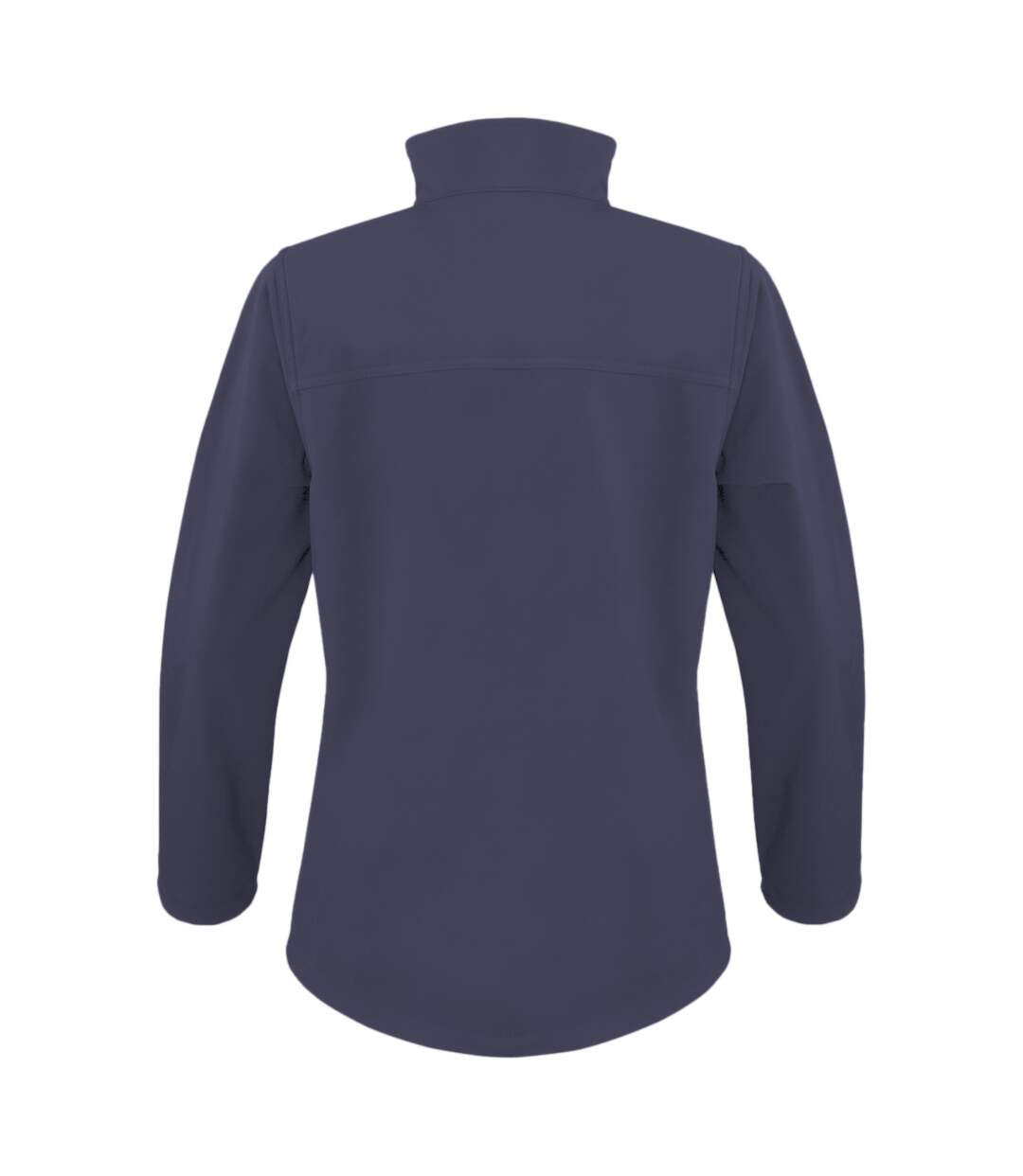 Result - Veste softshell imperméable et respirante - Femme (Bleu marine) - UTBC2045