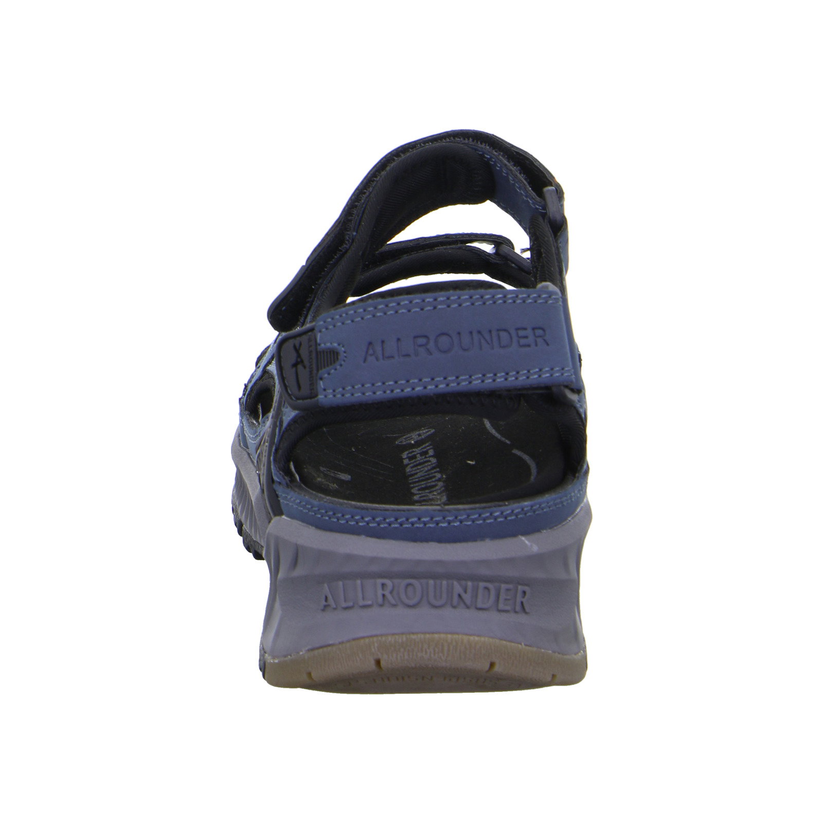 Allrounder sandales Honduras eclipse
