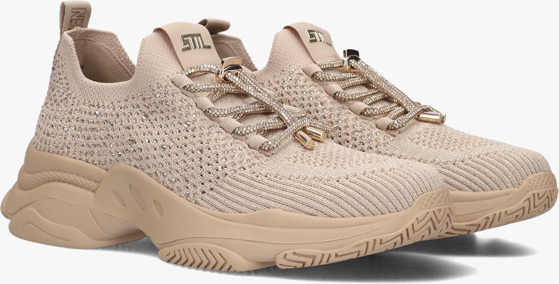 STEVE MADDEN beige steve madden lage sneakers meter