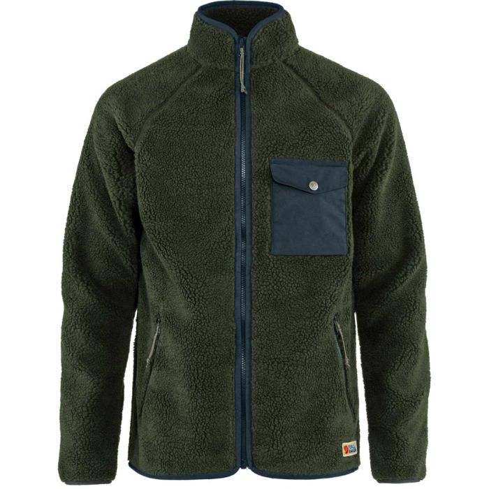 Vardag Pile Fleece Men herrefleece