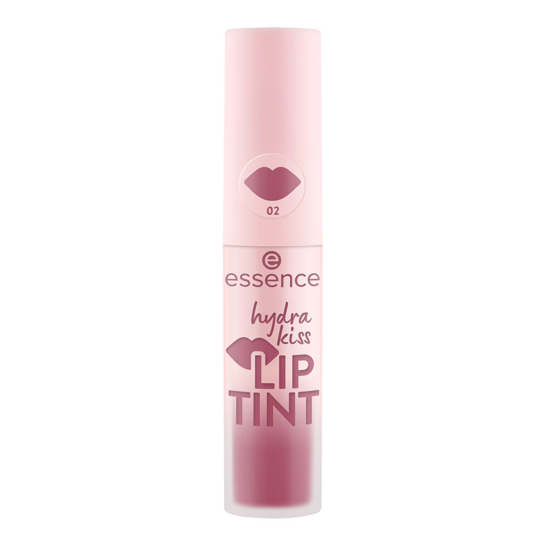 ESSENCE  Lip Tint Hydra Kiss