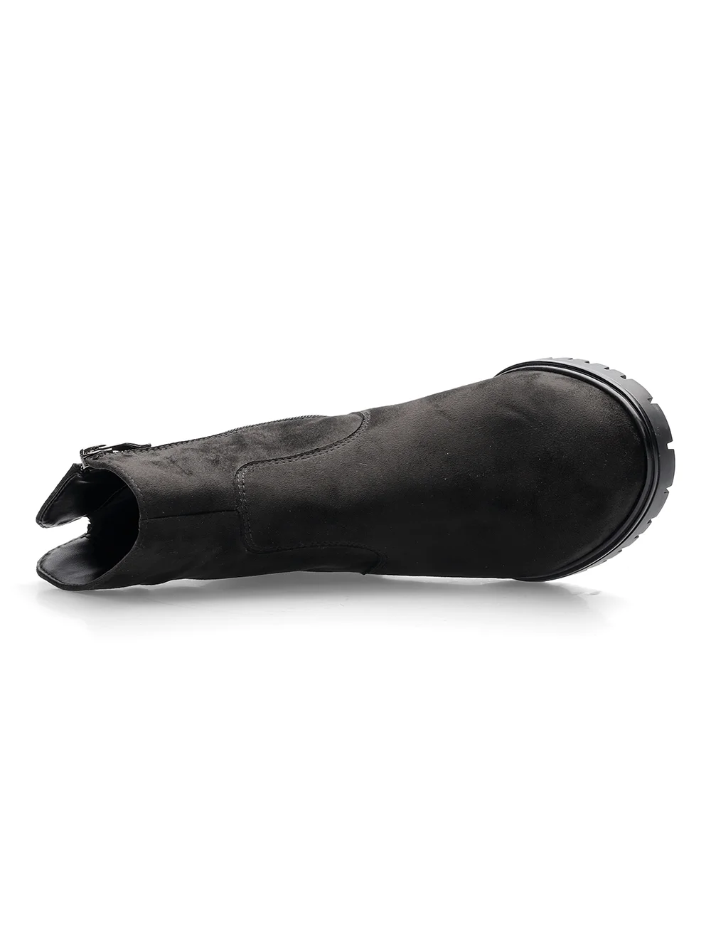Stiefelette Ronda schwarz