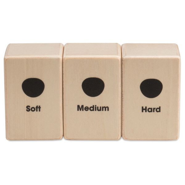 Sela SE 108 Mini Cajon Shaker Set