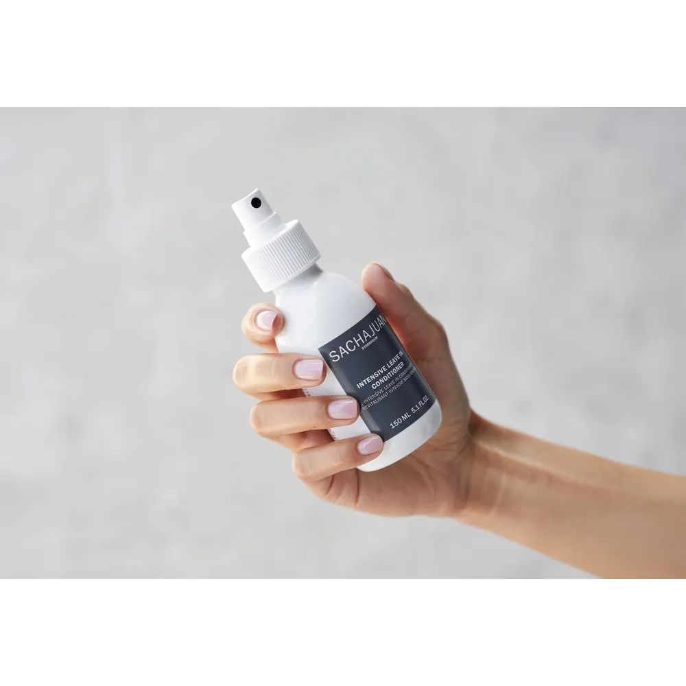 Sachajuan Intensive Leave In Conditioner - 150 ml.