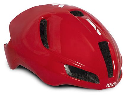 Casque Aero Kask Utopia Rouge