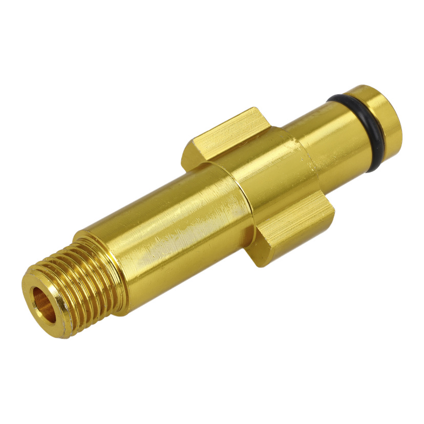Adapter til skummunnstykke Meec Tools