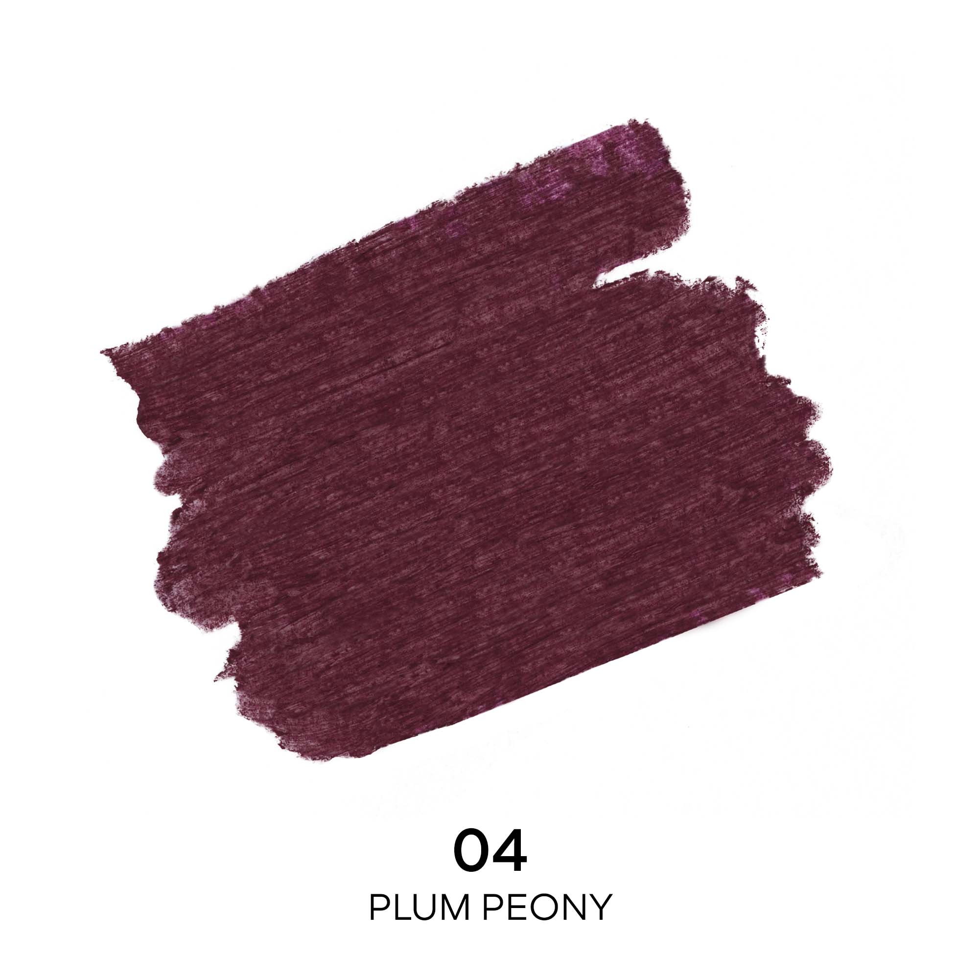 CONTOUR G Le crayon yeux couleur intense |- 04 Plum Peony
