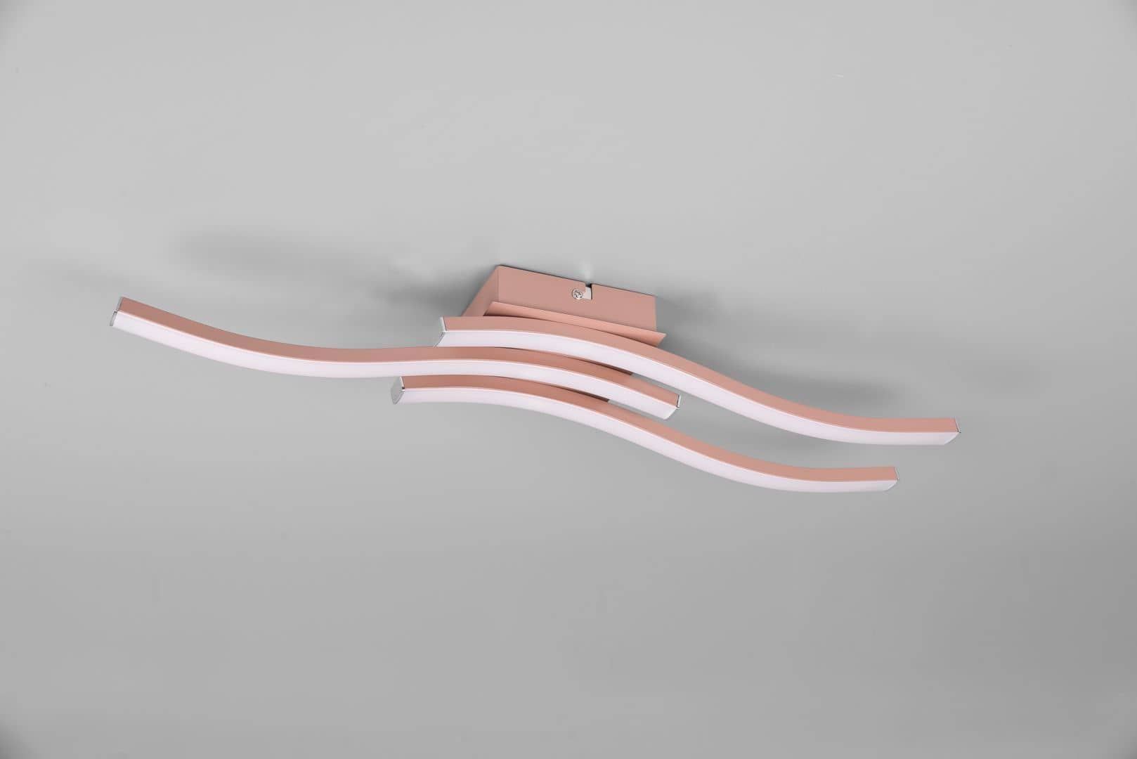 LED-Deckenleuchte