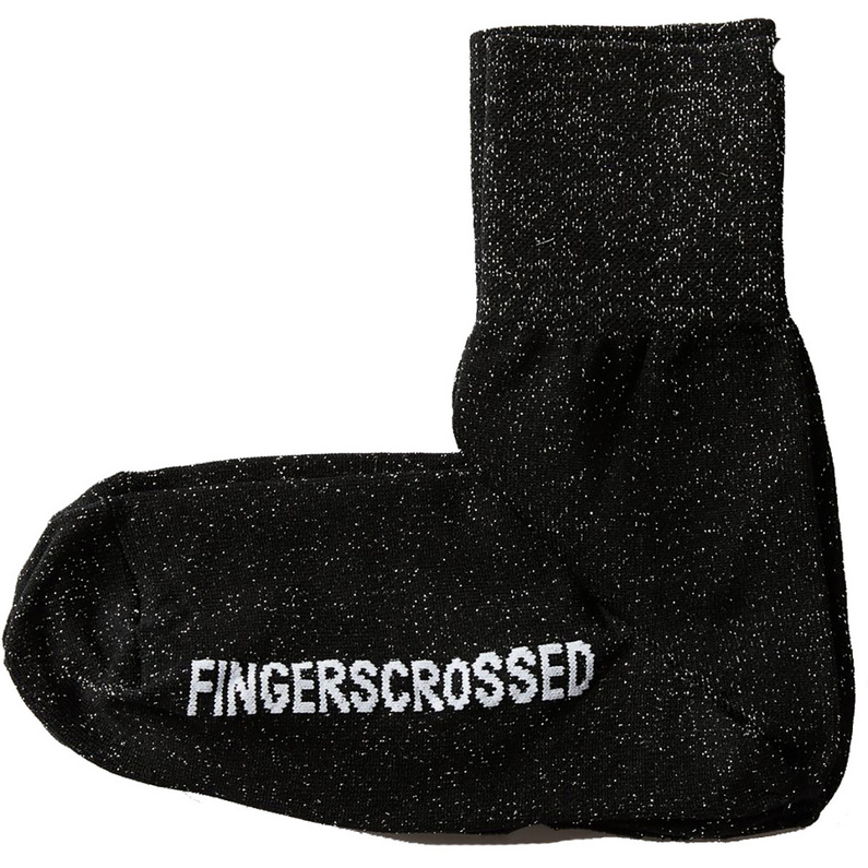 Fingerscrossed Oversocks Überschuhe