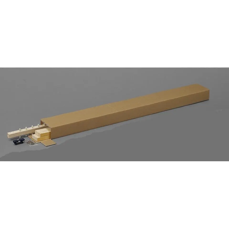 Lattenbodem Basic 13 latten - 90x200cm