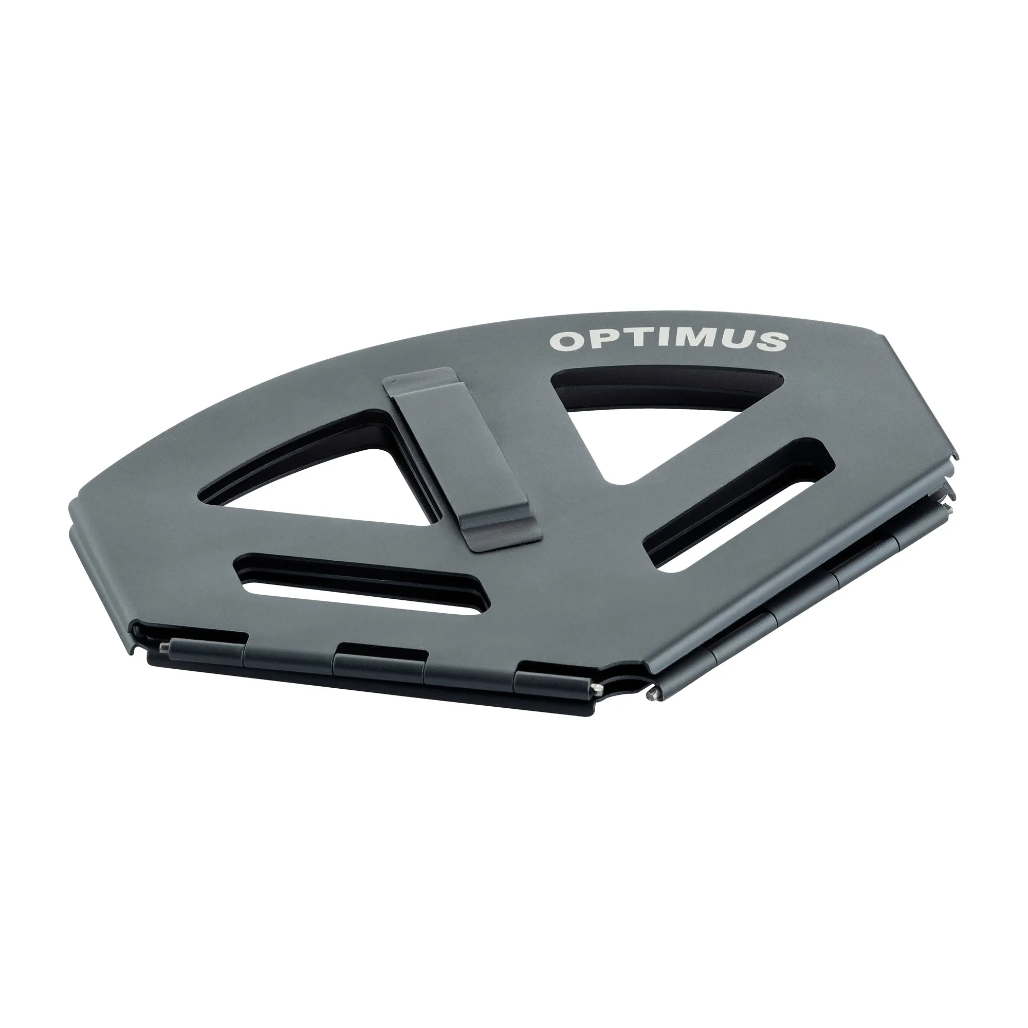 OPTIMUS -  Optimus Brenner Auflageplatte