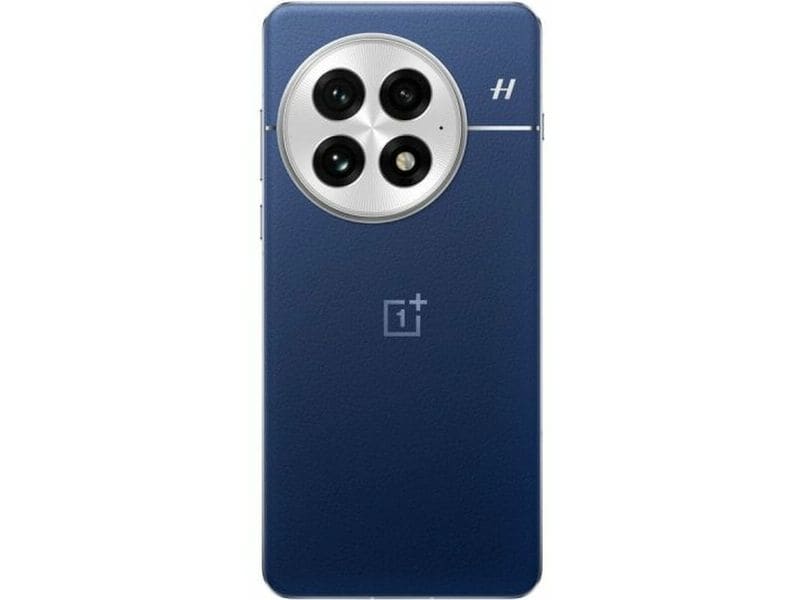 OnePlus 13 512 GB Blue High-End Smartphone mit Triple-Kamera und langer Akkulaufzeit