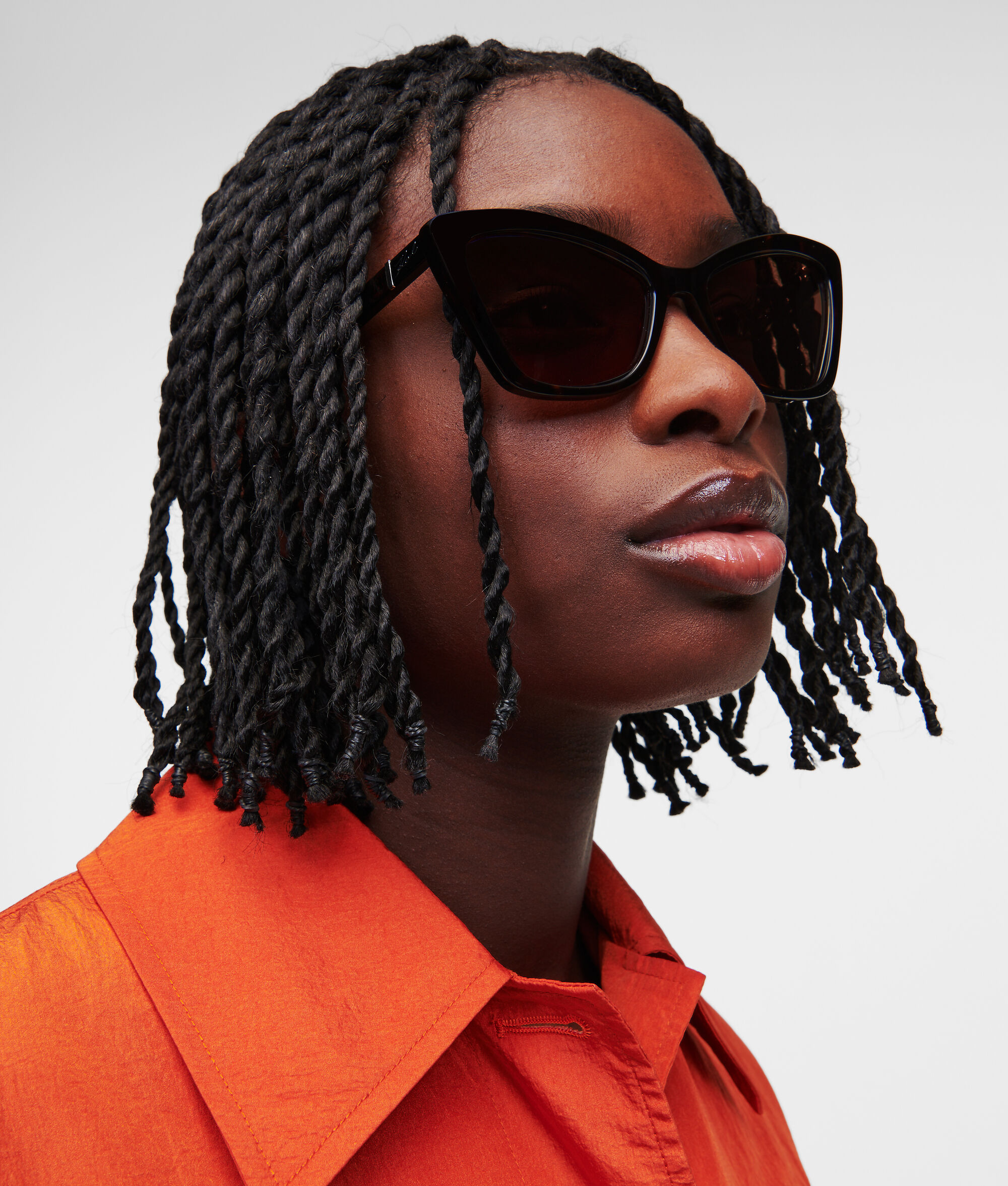 Lunettes de soleil Choupette n° 7