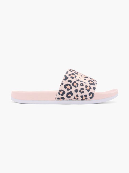 FILA Slide Rosa