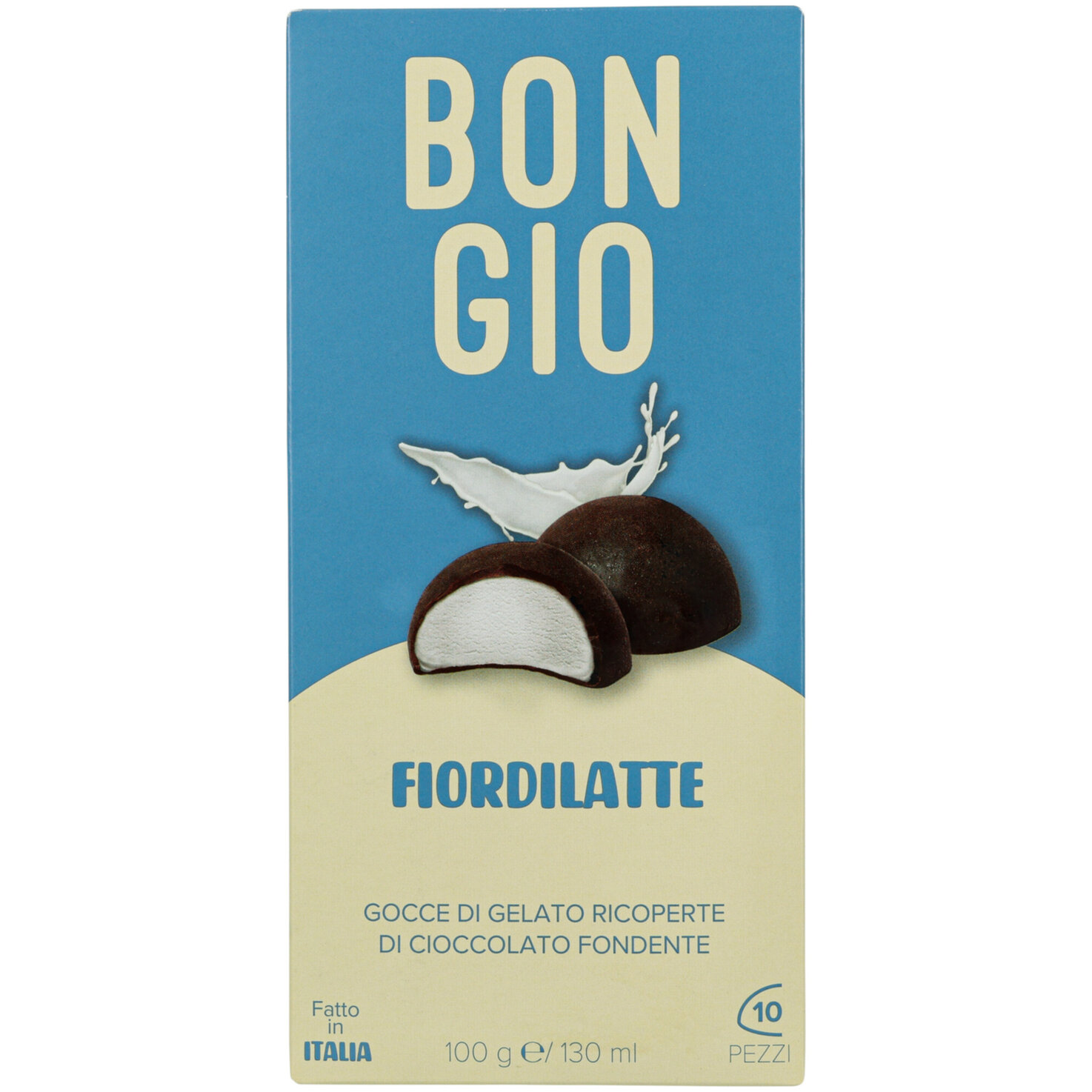 Bon Gio fior di latte
