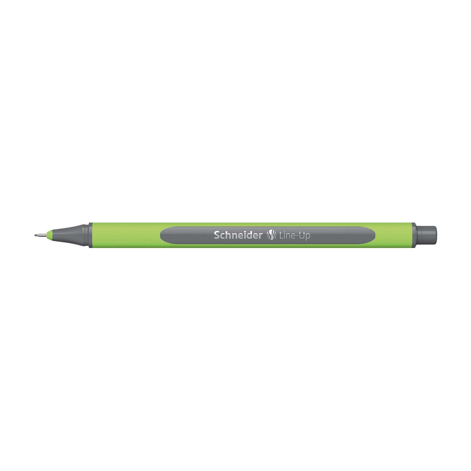 Schneider Fineliner Line-Up silver-grey 0,4 mm