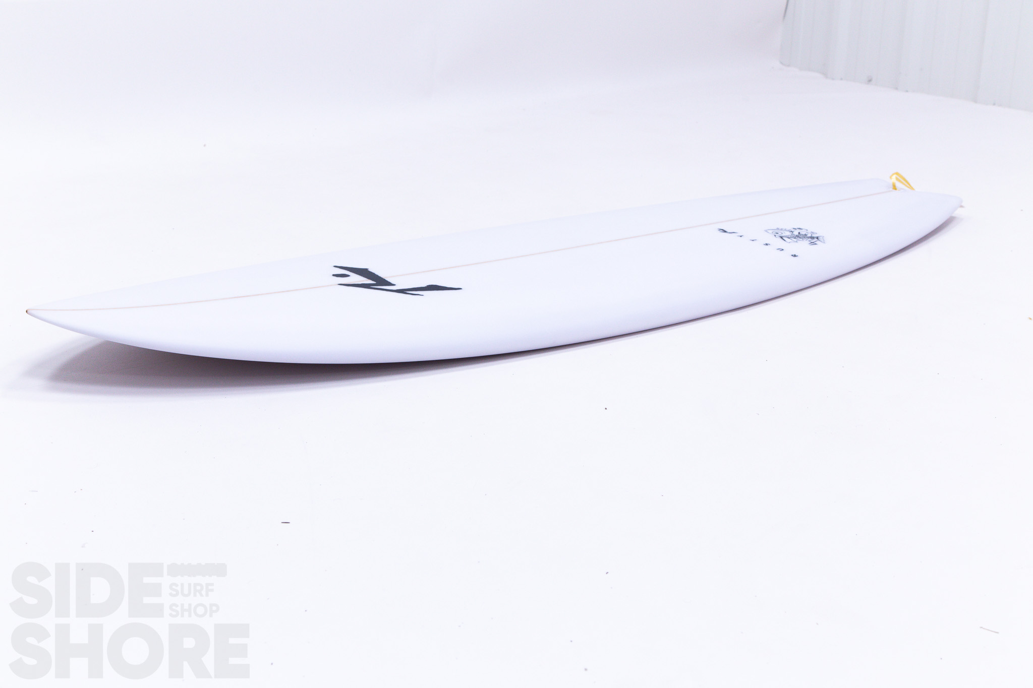 Rusty Surfboards 421 Fish - 6'0