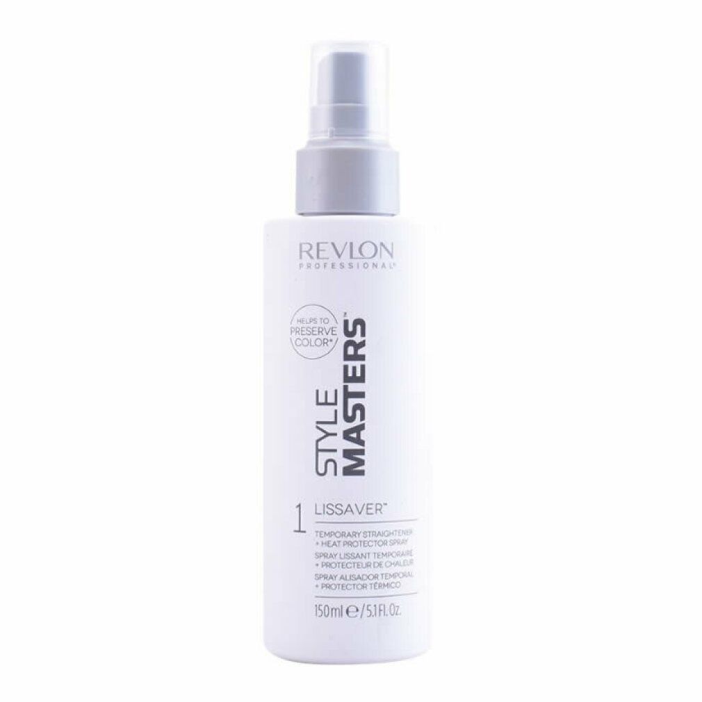 Revlon Style Masters Lissaver Protective Straightening