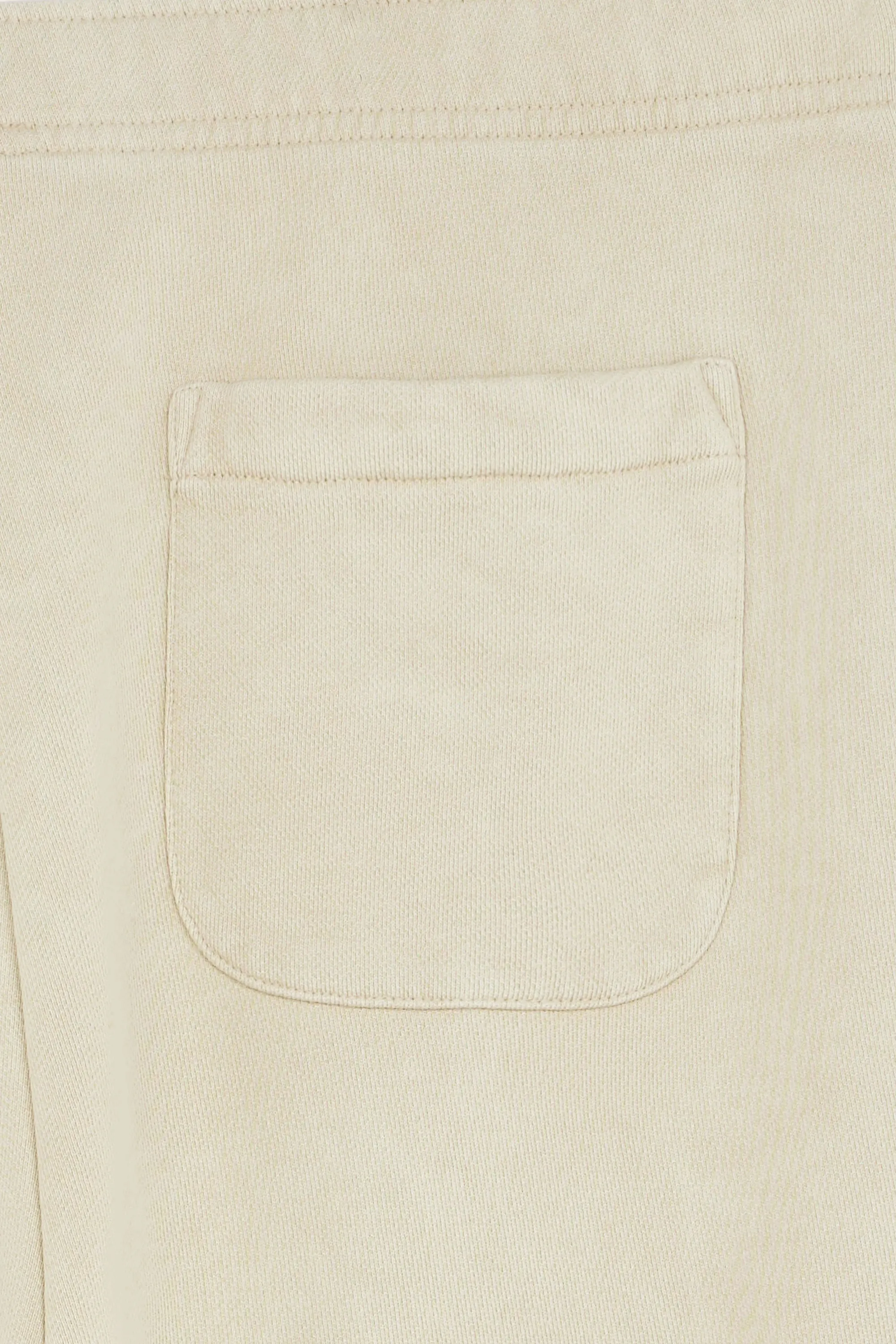 POLO RALPH LAUREN Jogging LOOPBACK TERRY-ATL Beige