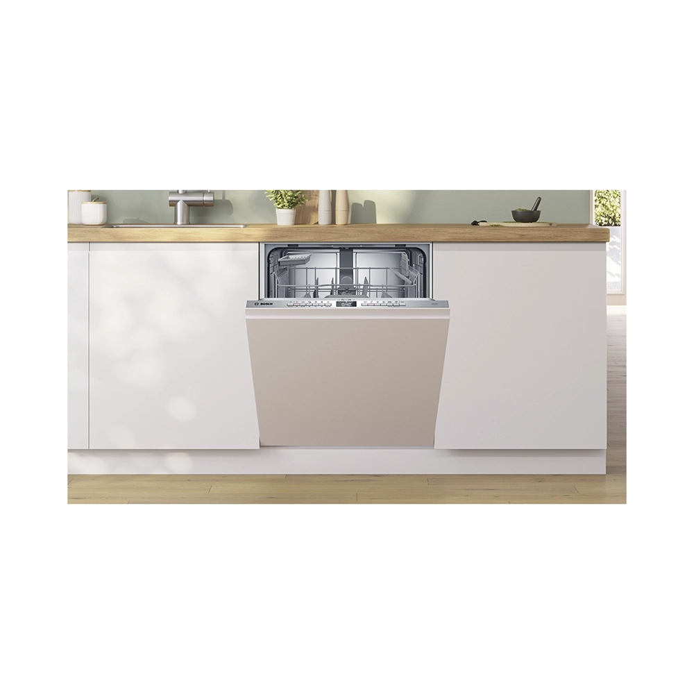 Bosch SBV4HTX00E Geschirrspüler XXL vollintegriert