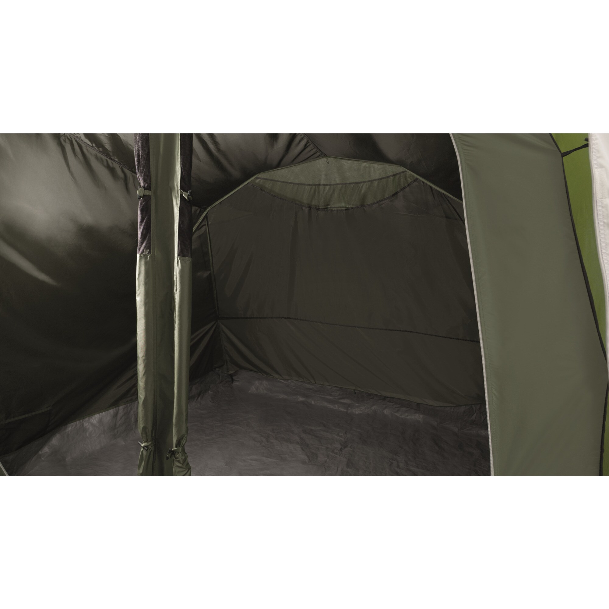 Easy Camp Zelt Tunnelzelt Huntsville Twin 600