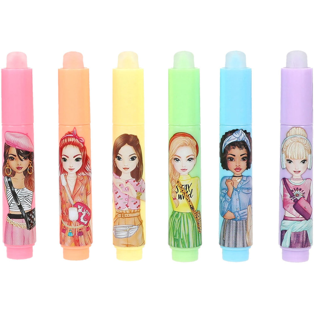 Køb TOPModel Erasable Mini Highlighter