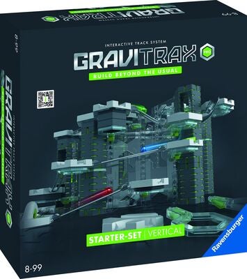 Ravensburger GraviTrax PRO Startsett Vertical