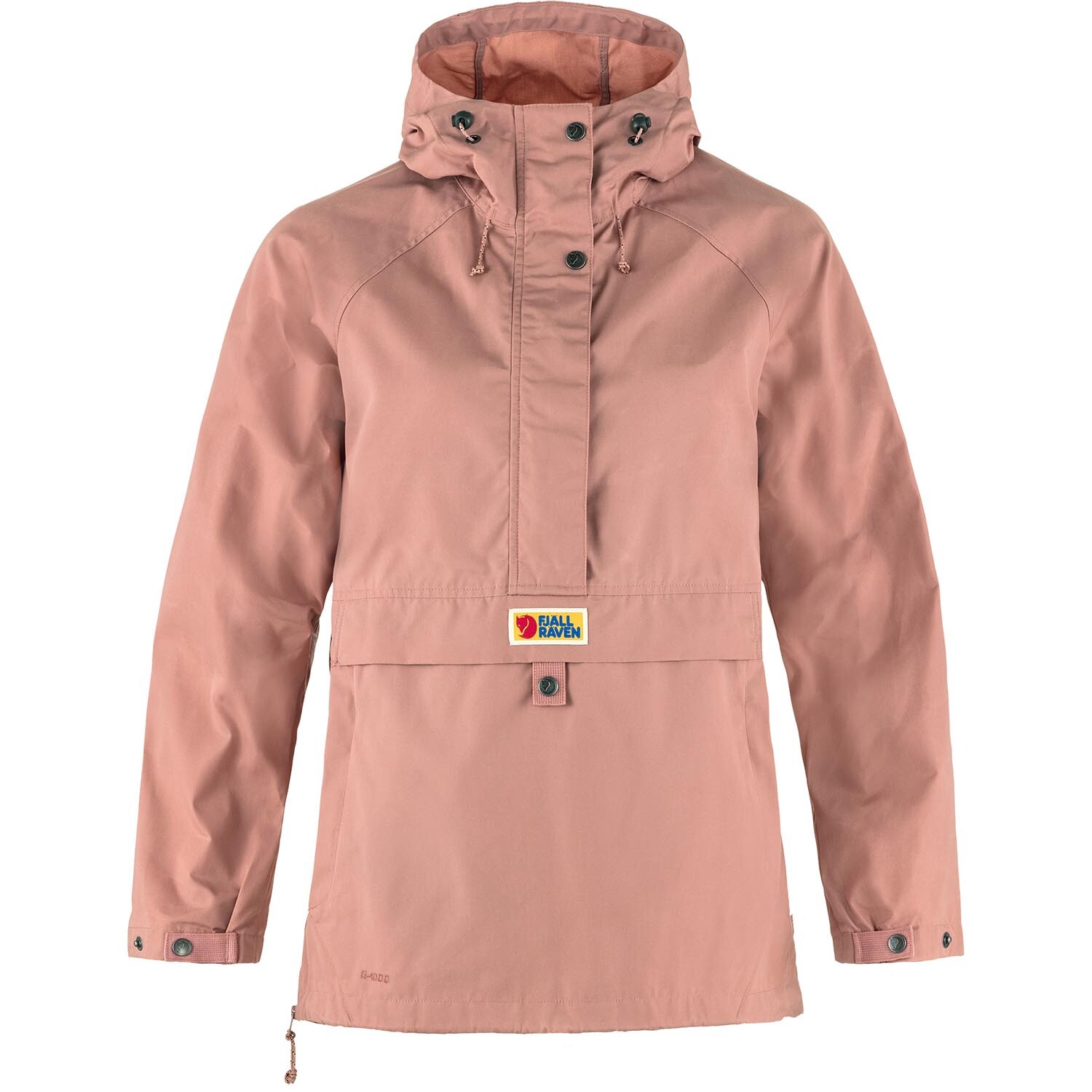Fjällräven Womens Vardag Anorak