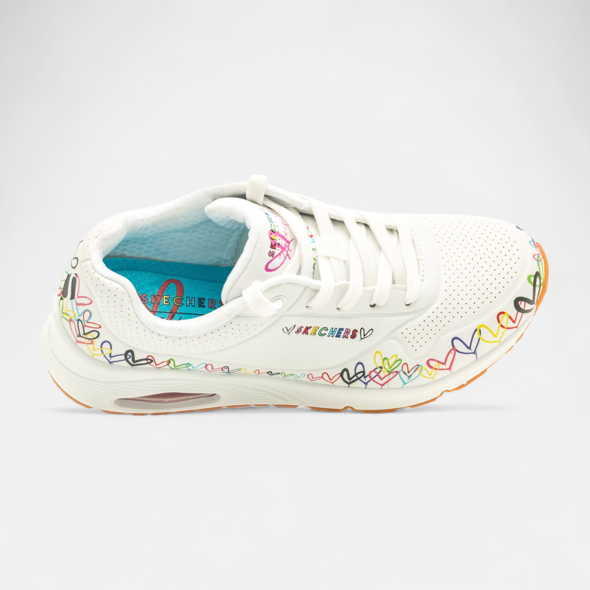 Sneakers Femme blanc