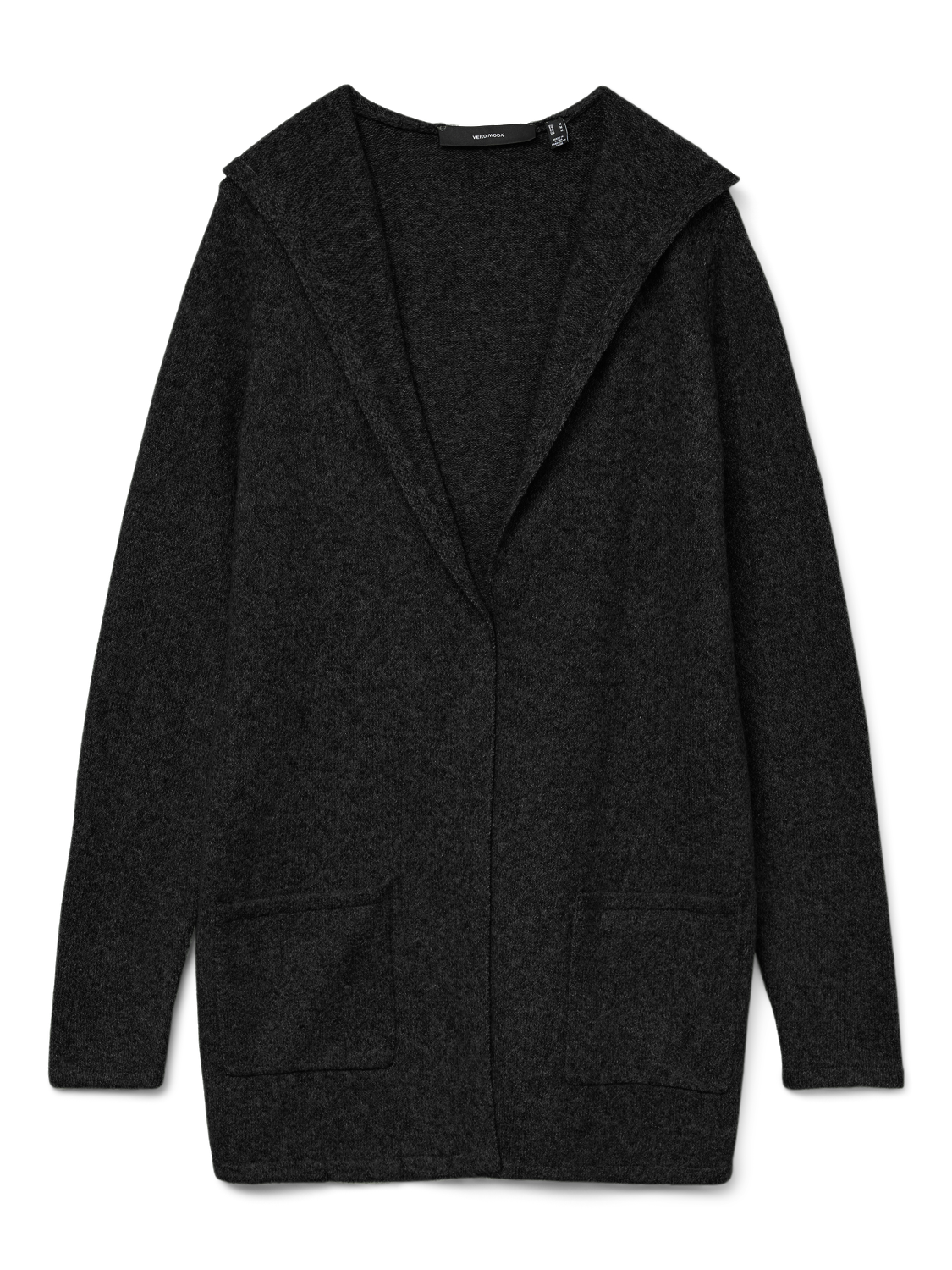 VMDOFFY Gebreid vest