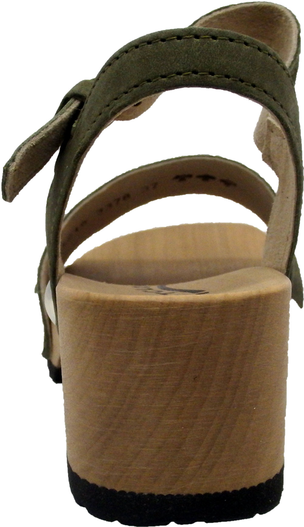 Softclox PENNY Kaschmir olive (hazelnut)