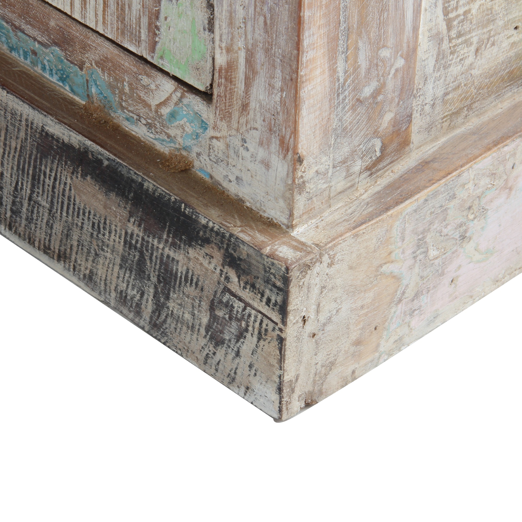 Sideboard 'Amber', multicolor, B 150 cm, H 95 cm, T 40 cm von fischer's lagerhaus