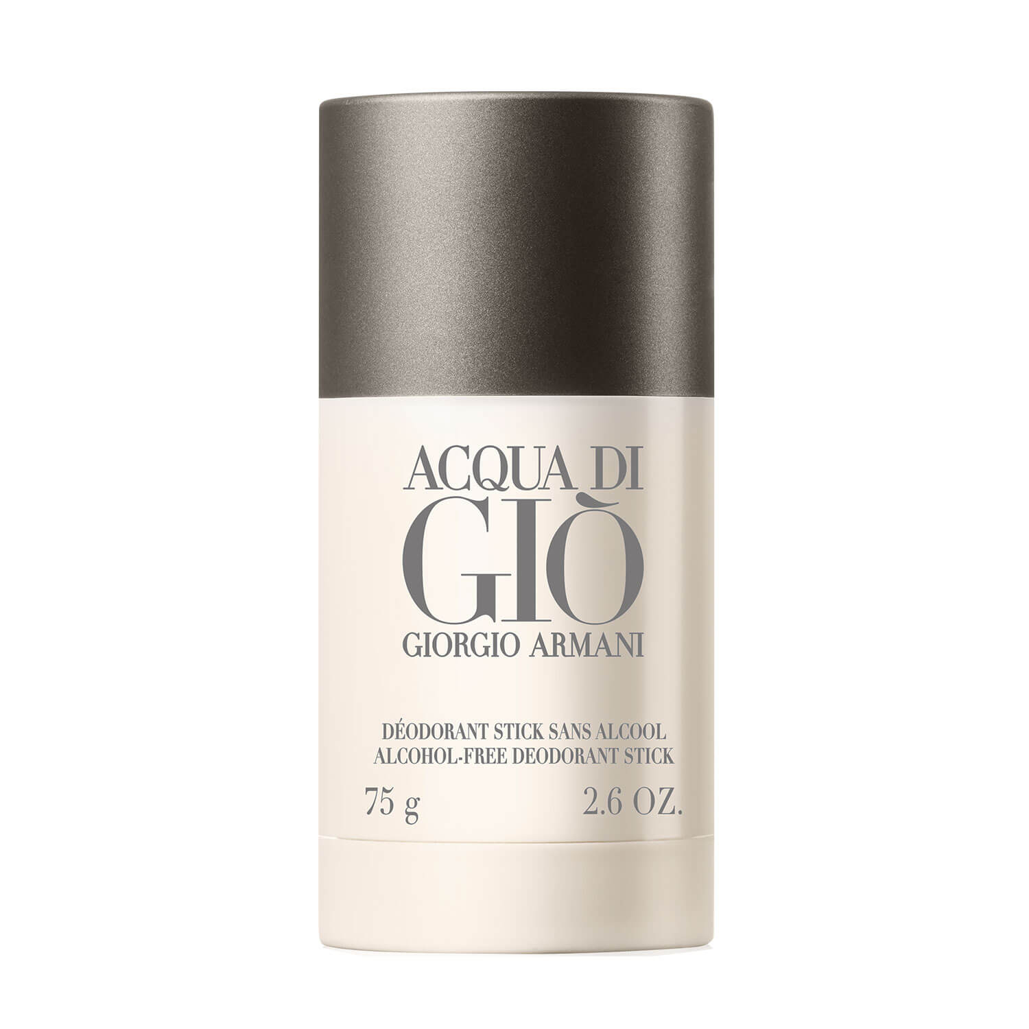 Giorgio Armani Deodorant Stick 75 ml