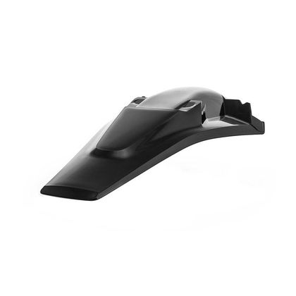 Garde boue Polisport COULEUR NOIR