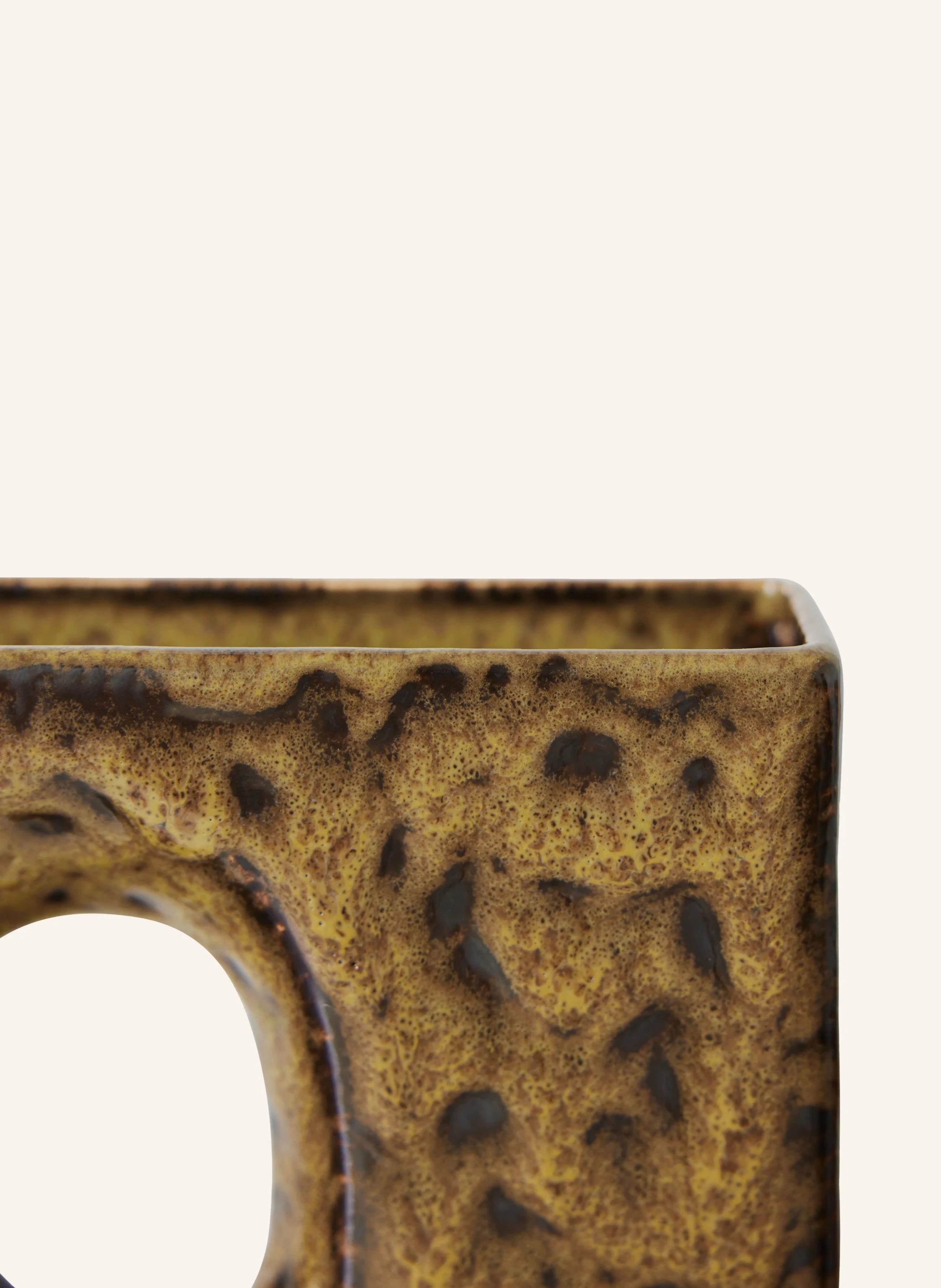 HK living Vase SMALL