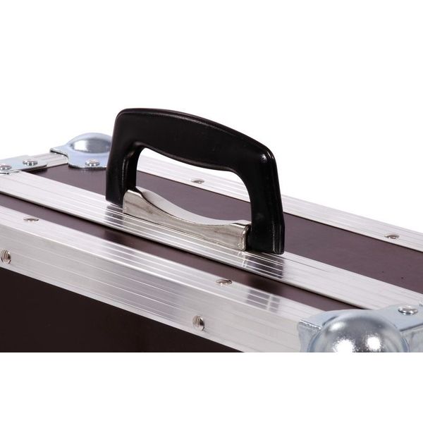 Thon Mixer Case Numark M 6USB