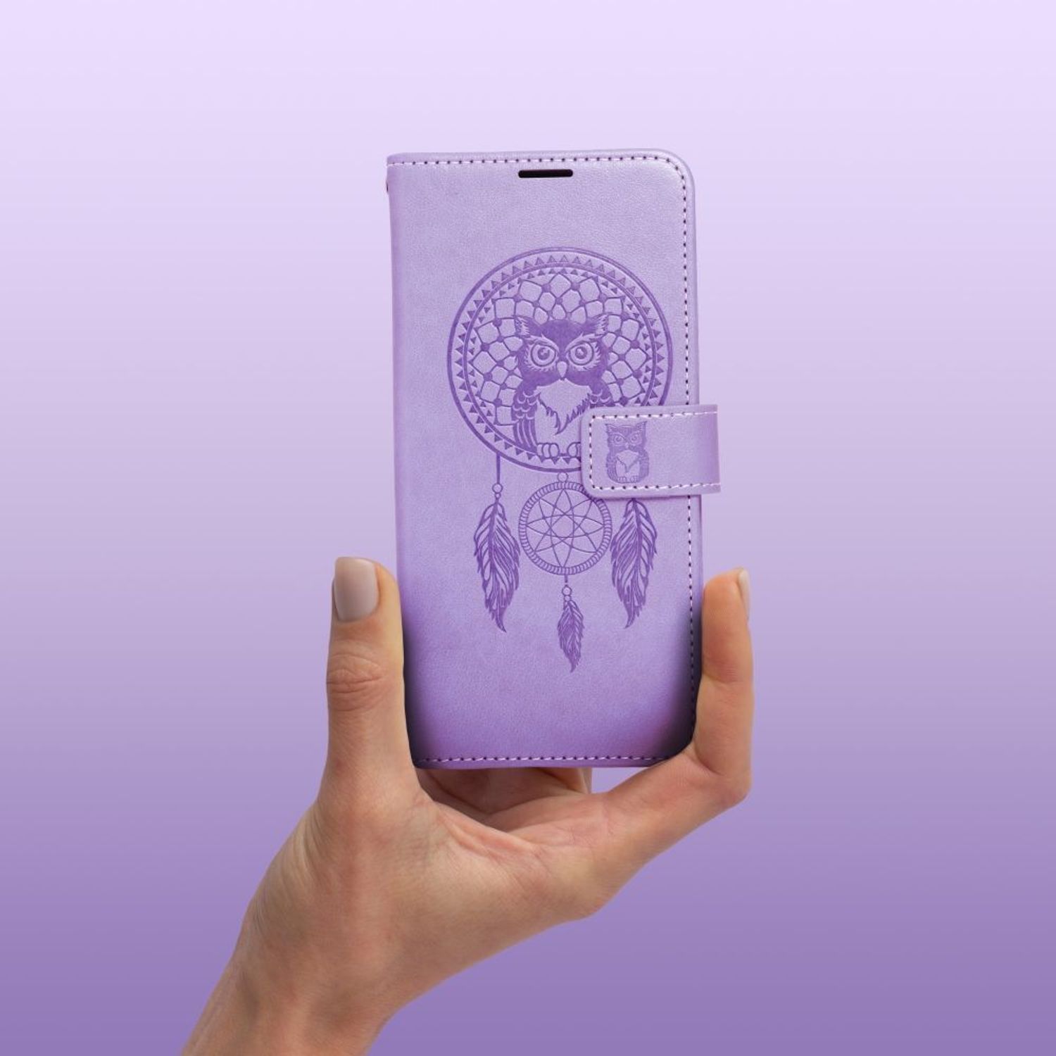 Hülle Handy Schutz für Samsung Galaxy S23 Plus Ultra Tasche Wallet Case Cover