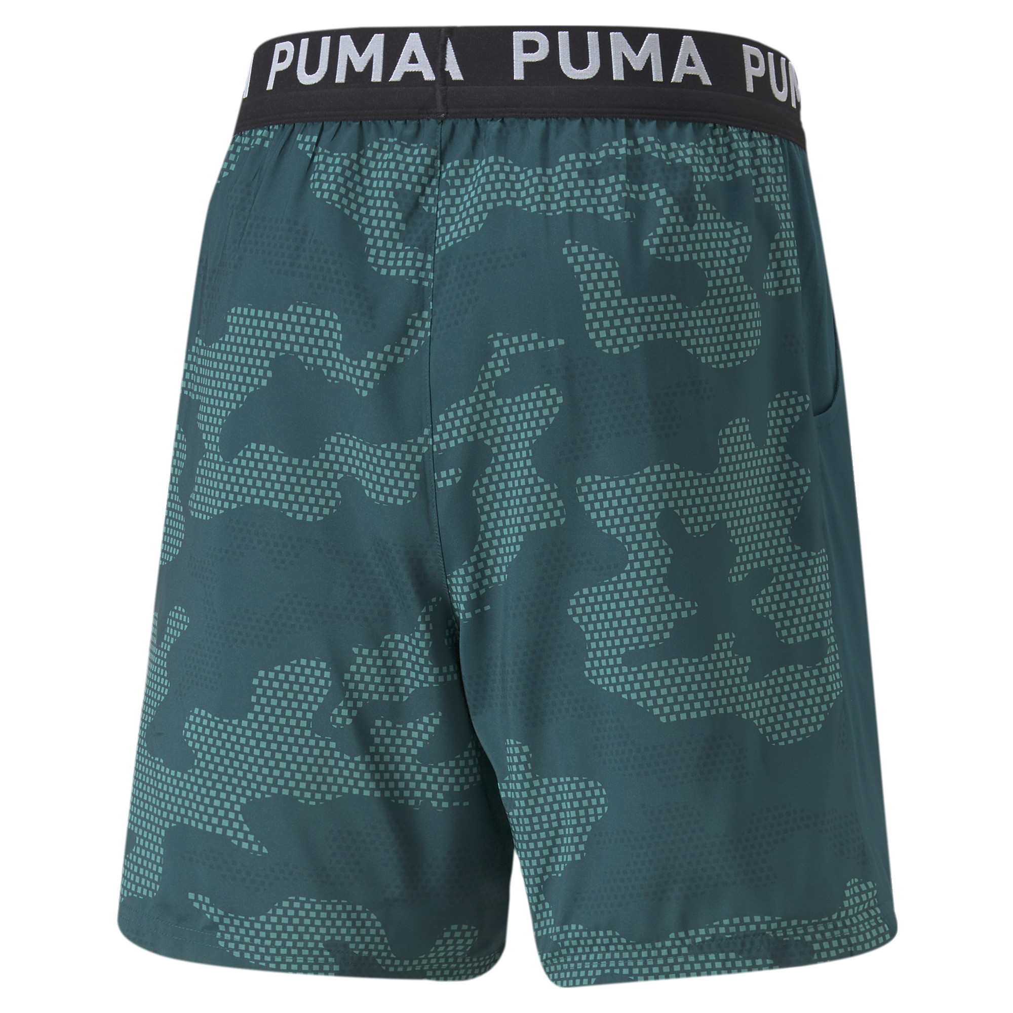 PUMA Train off Season Aop woven