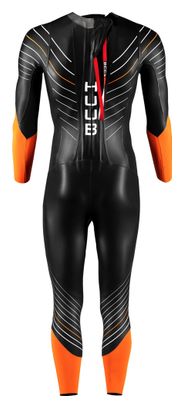 Combinaison néoprène Huub Araya 3.5