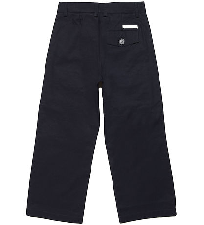 Marni Hosen - Navy
