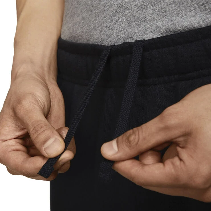 Nike sportswear club pants Black