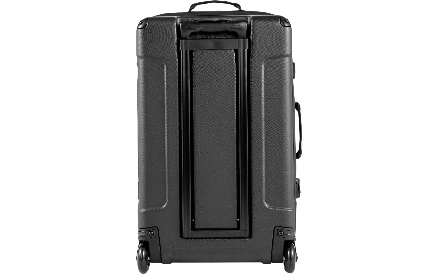 Färden Roller 75 Schwarz<br>Robuste Rolltasche