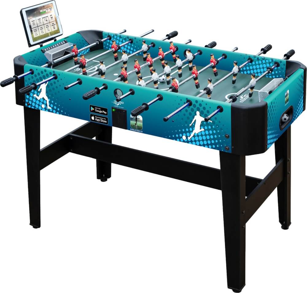 CARROMCO Kicker Evolution-XV