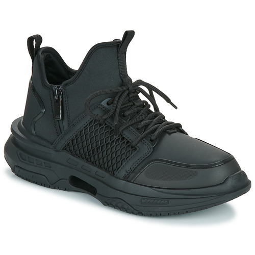 Aldo - QUANTUM - Noir
