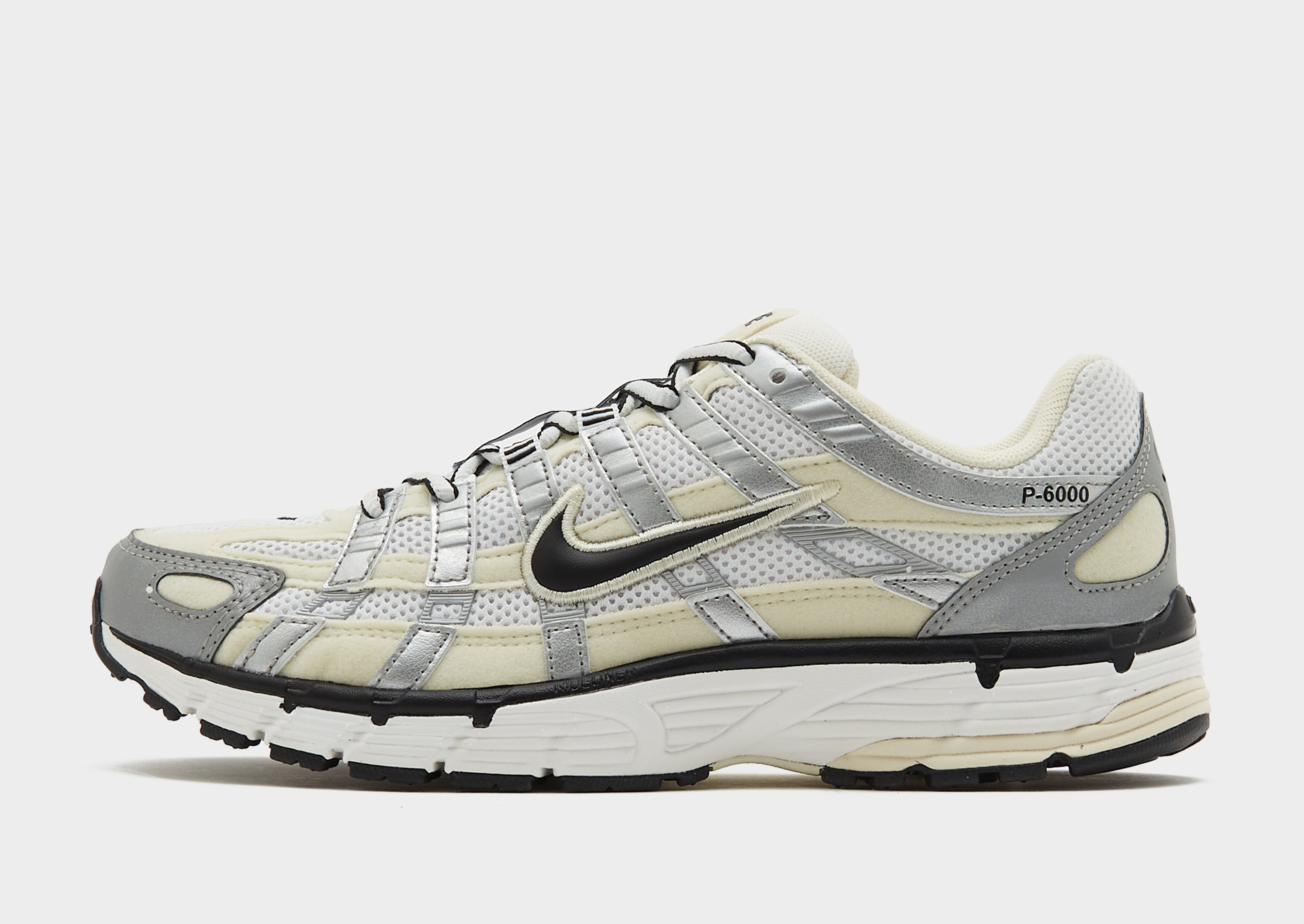 Nike P-6000 Femme